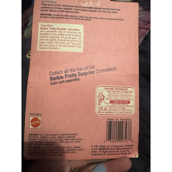 Lot Of Vintage Barbie Collectables ***see Pics*** - Picture 15 of 15